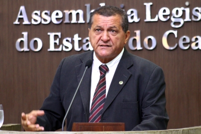 Deputado Dedé Teixeira