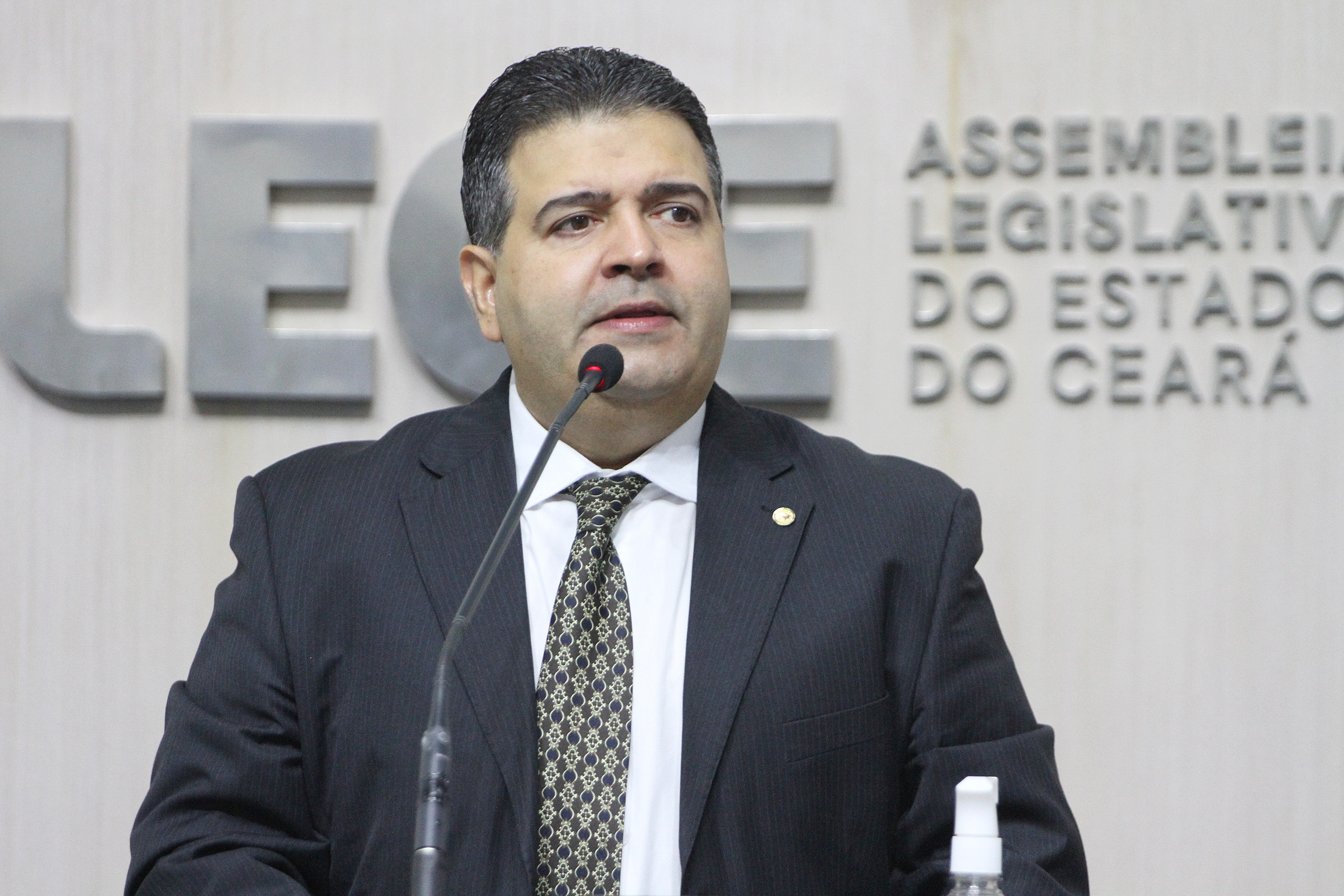 Deputado Felipe Mota (União)