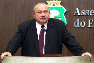 Deputado Fernando Hugo