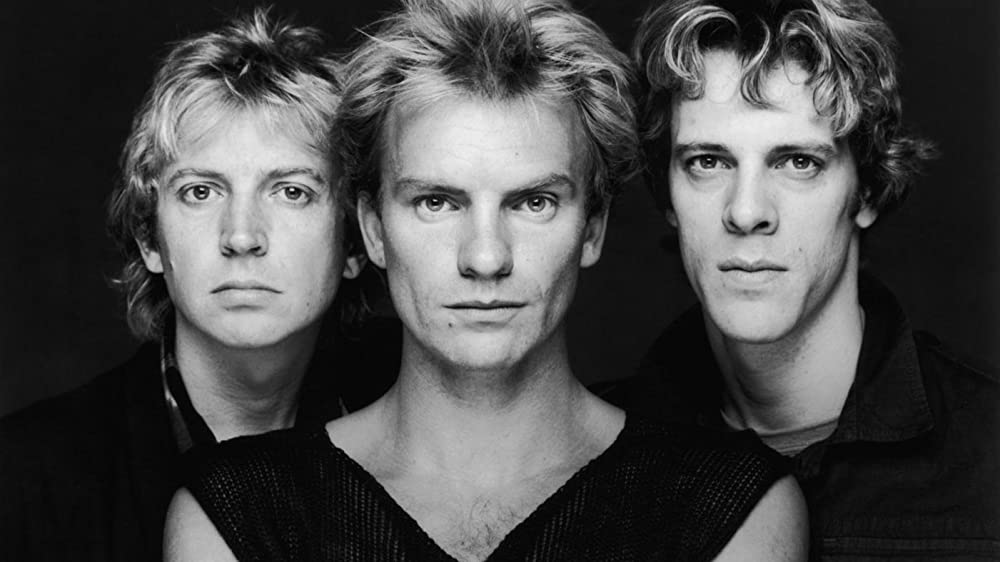 Banda  The Police