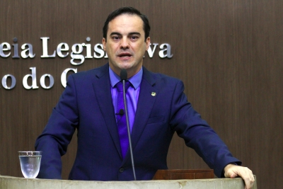 Deputado Capitão Wagner