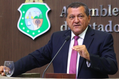 Deputado Dedé Teixeira