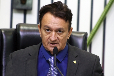 Abertura da Sessão