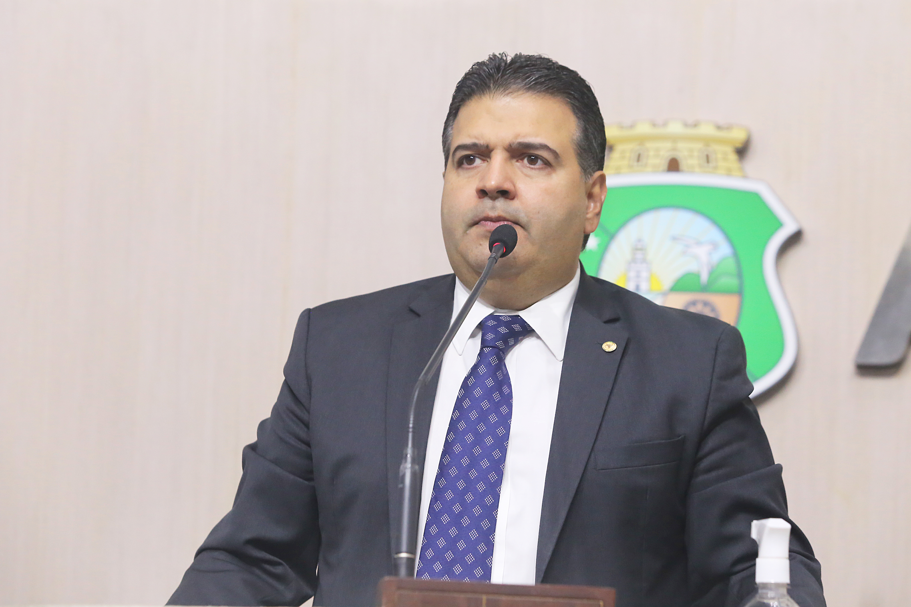 Deputado Felipe Mota (União)