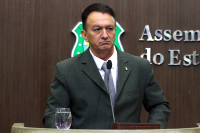 Deputado Ferreira Aragão