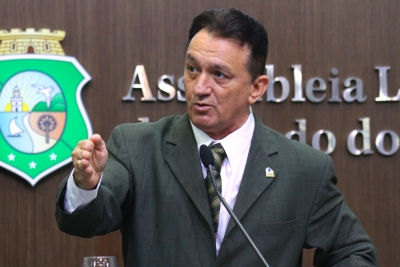 Deputado Ferreira Aragão