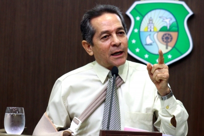 Deputado Heitor Férrer