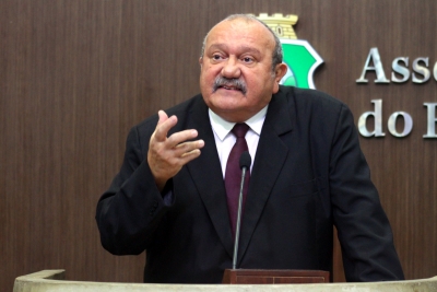Deputado Fernando Hugo