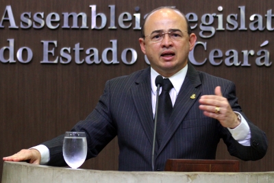 Deputado Sérgio Aguiar