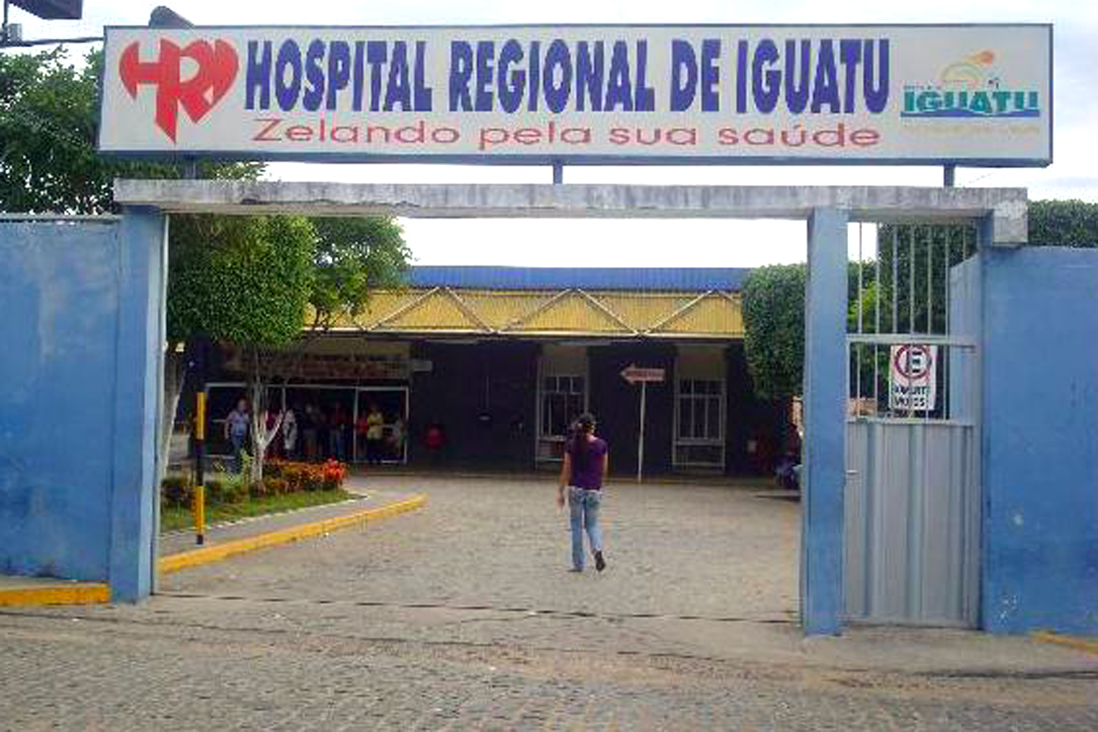 Hospital Regional de Iguatu