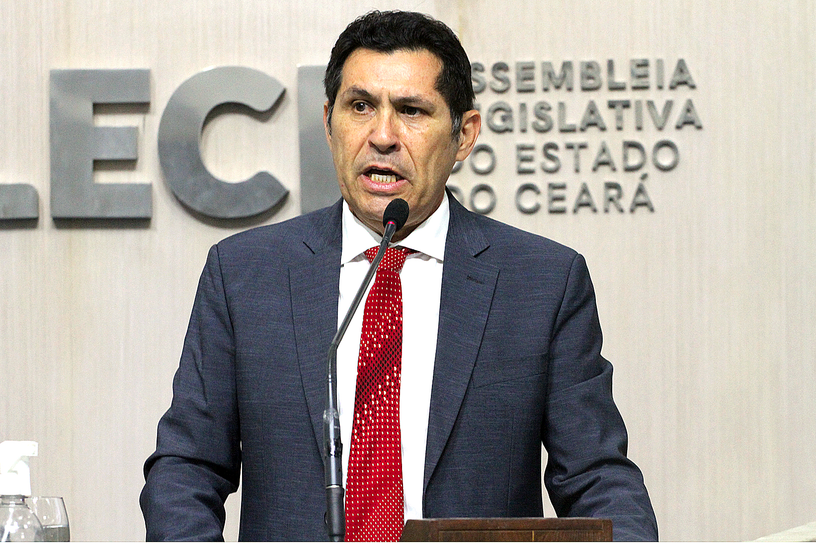 Deputado De Assis Diniz (PT)