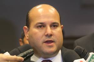 Pres. Roberto Cláudio (PSB)