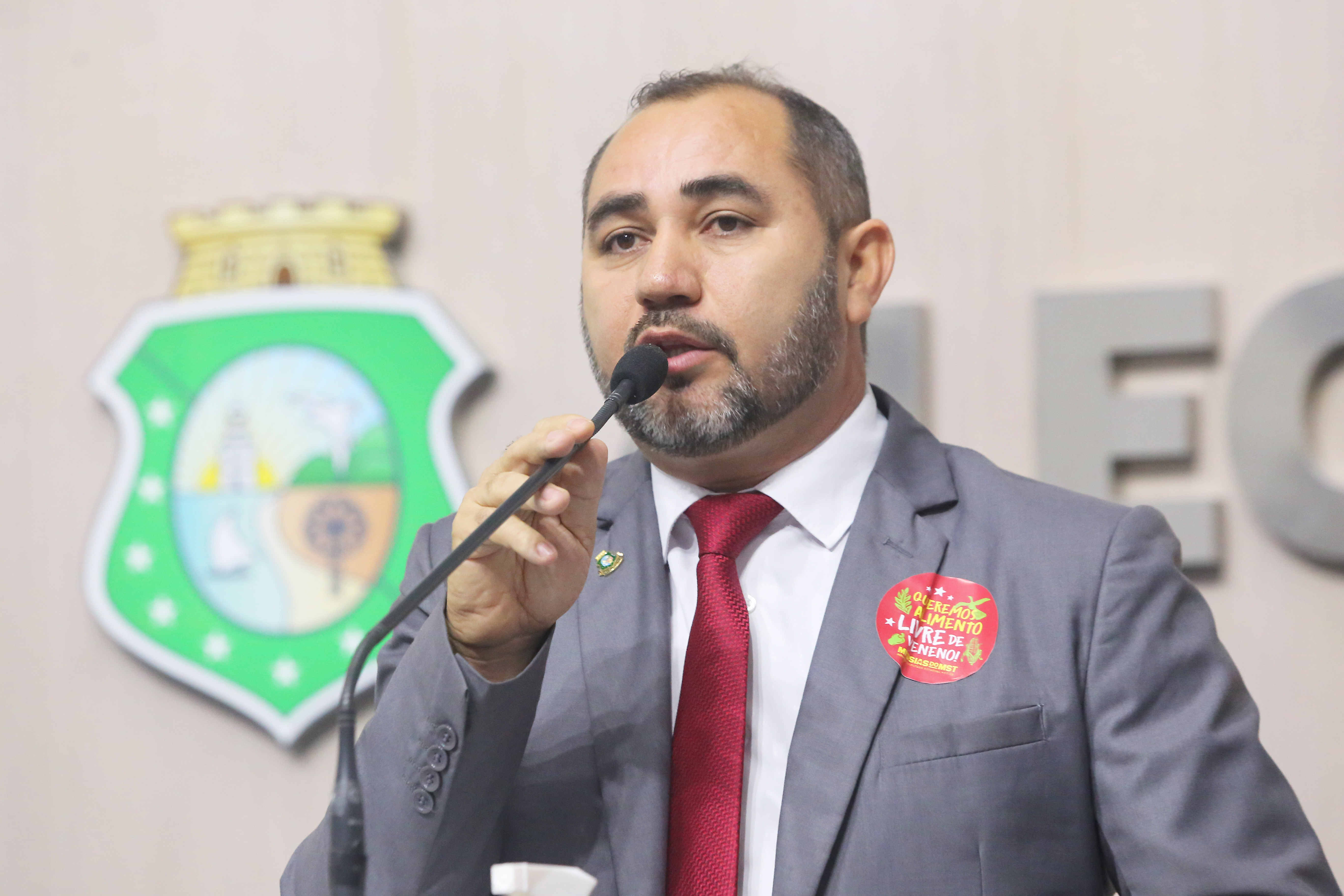 Deputado Missias Dias (PT)