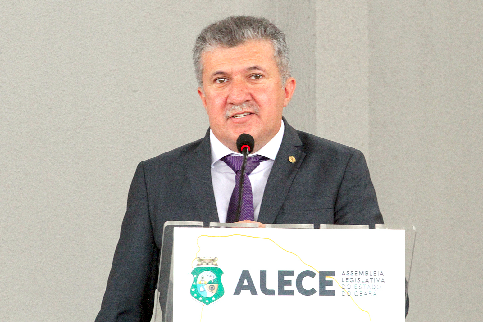 Deputado Antônio Henrique (PDT)