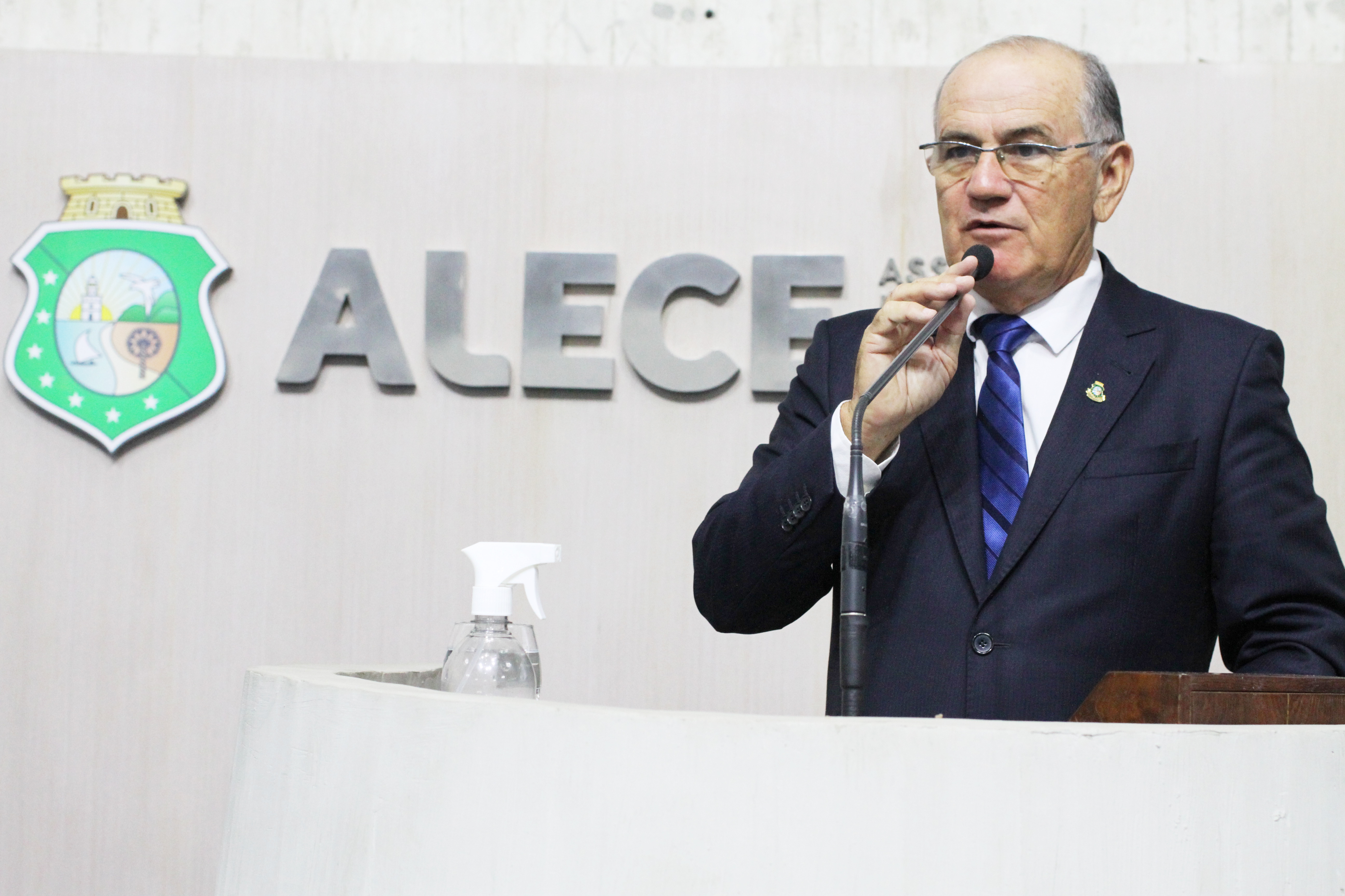 Deputado Antônio Granja