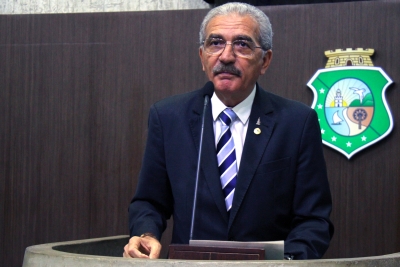 Deputado Walter Cavalcante