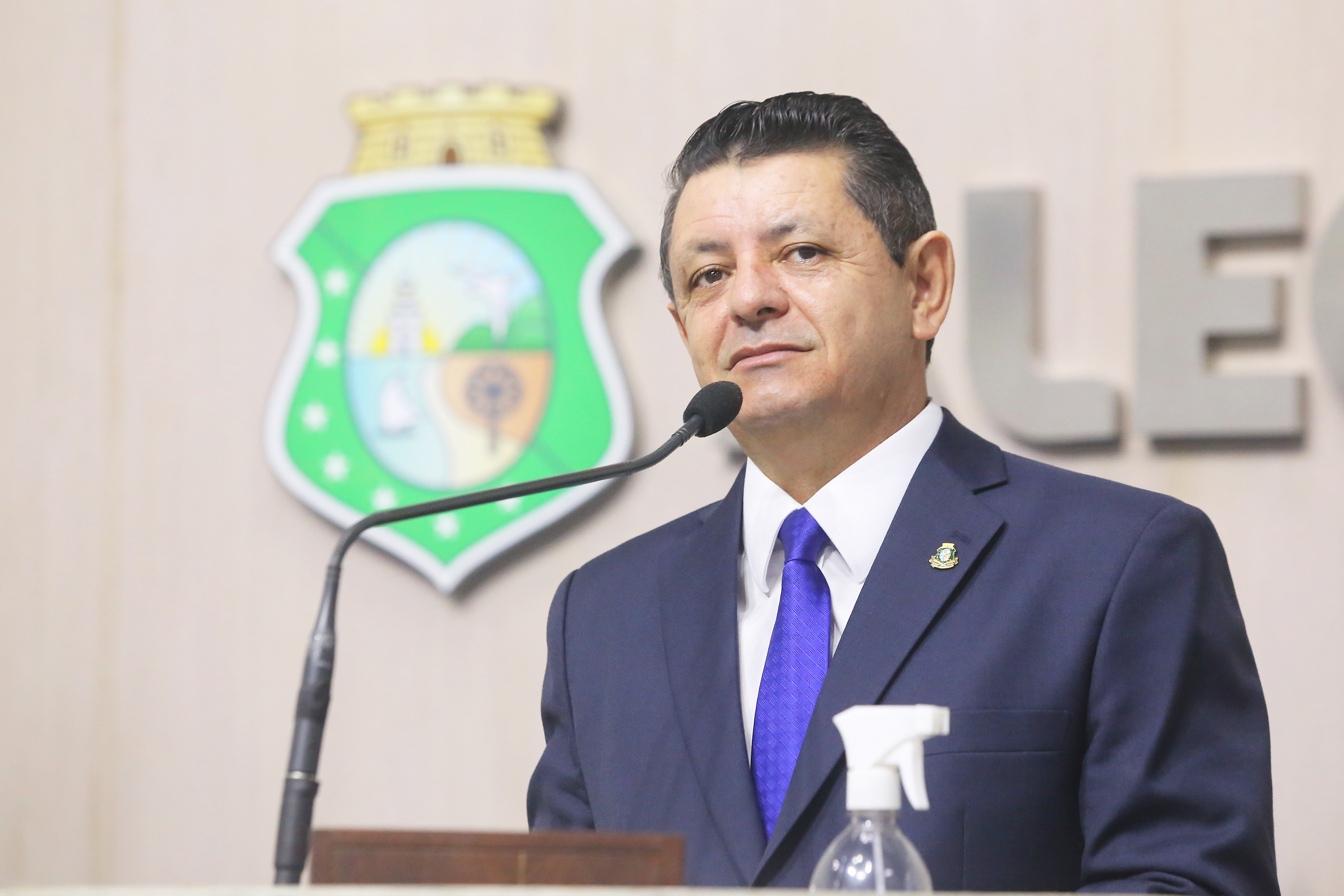 Dep. Nizo Costa ( PT )