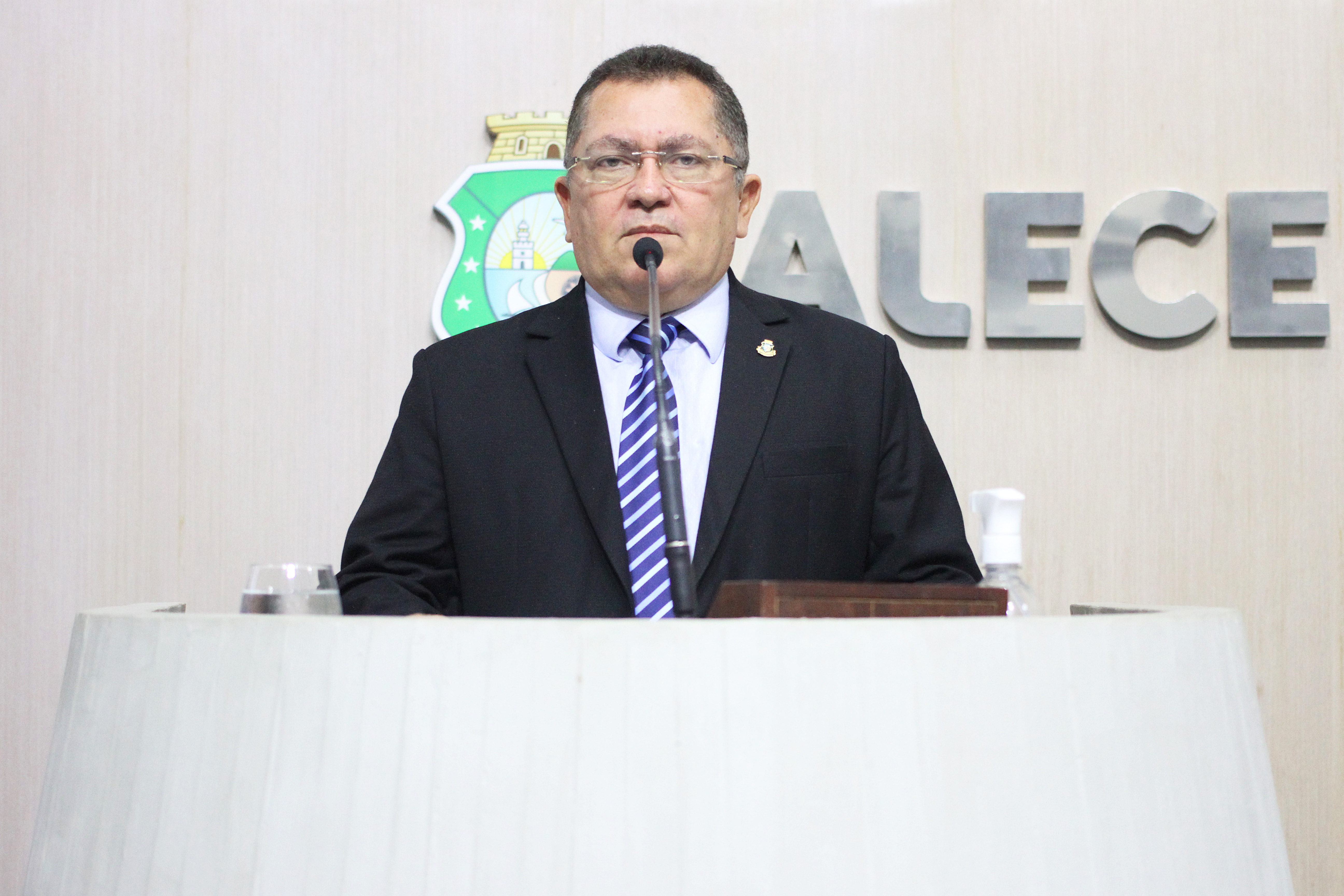 Dep. Almir Bié ( PROGRESSISTAS )