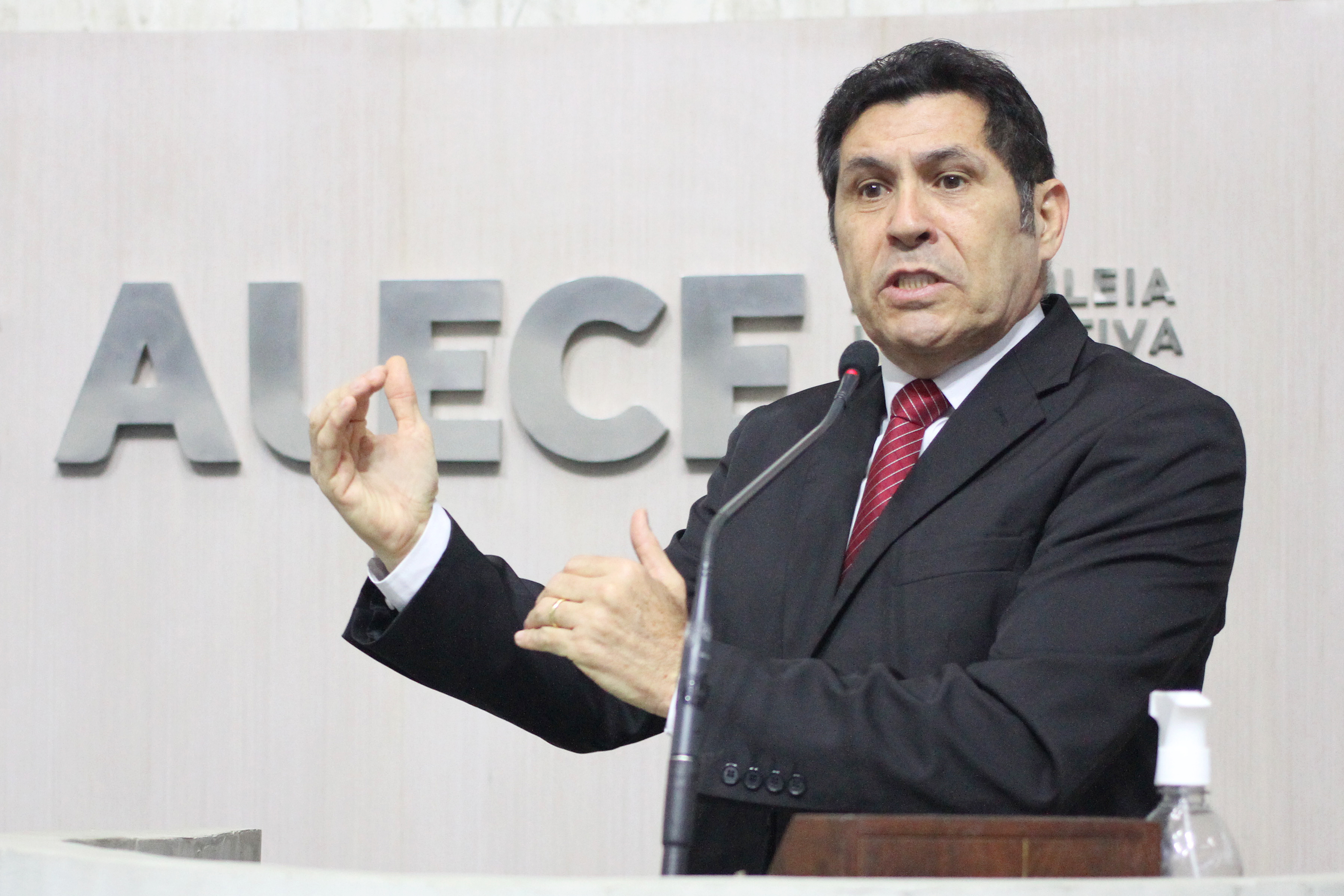 Dep. De Assis Diniz ( PT )