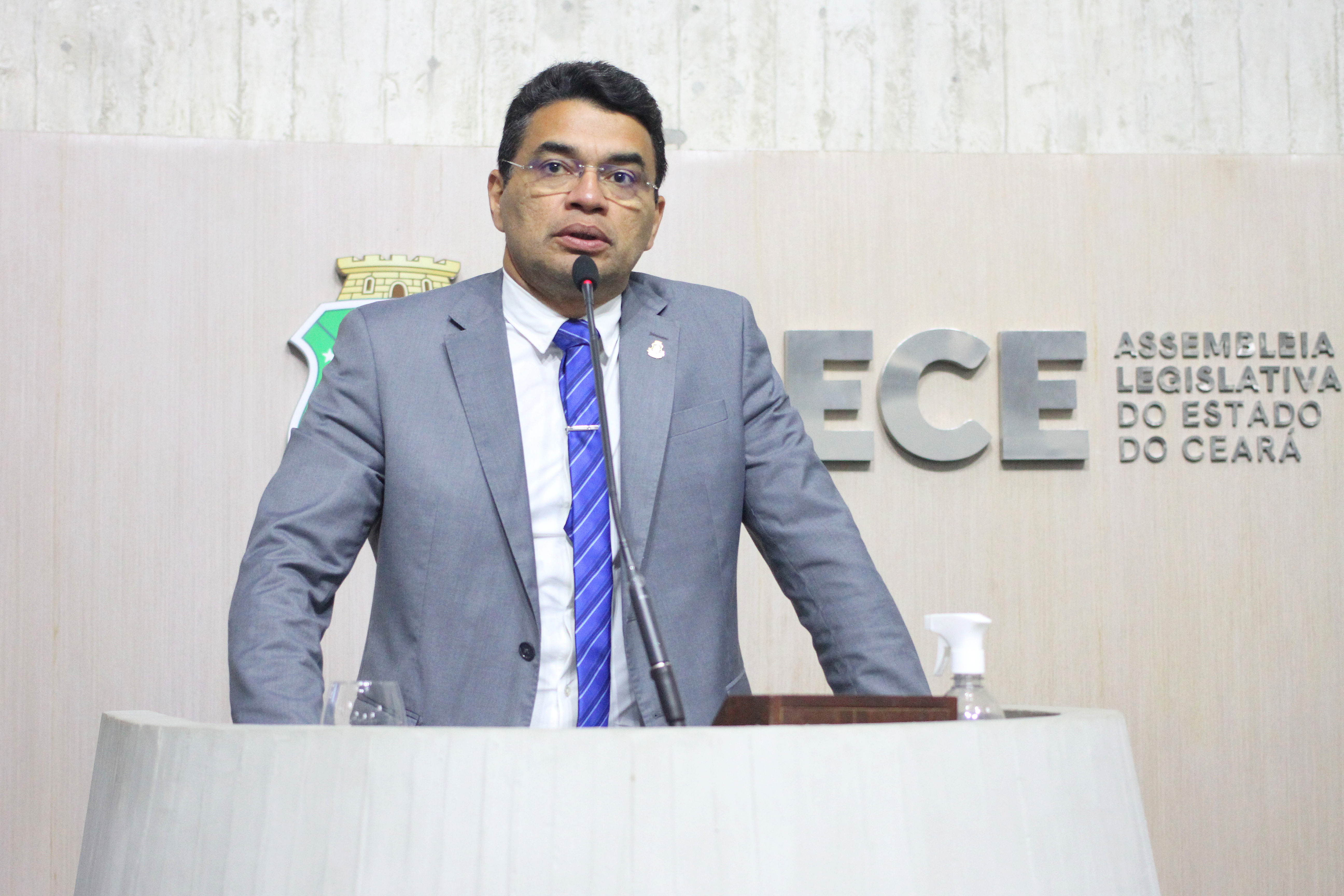 Sargento Reginauro lamenta falta de respostas sobre os ataques de 8 de janeiro