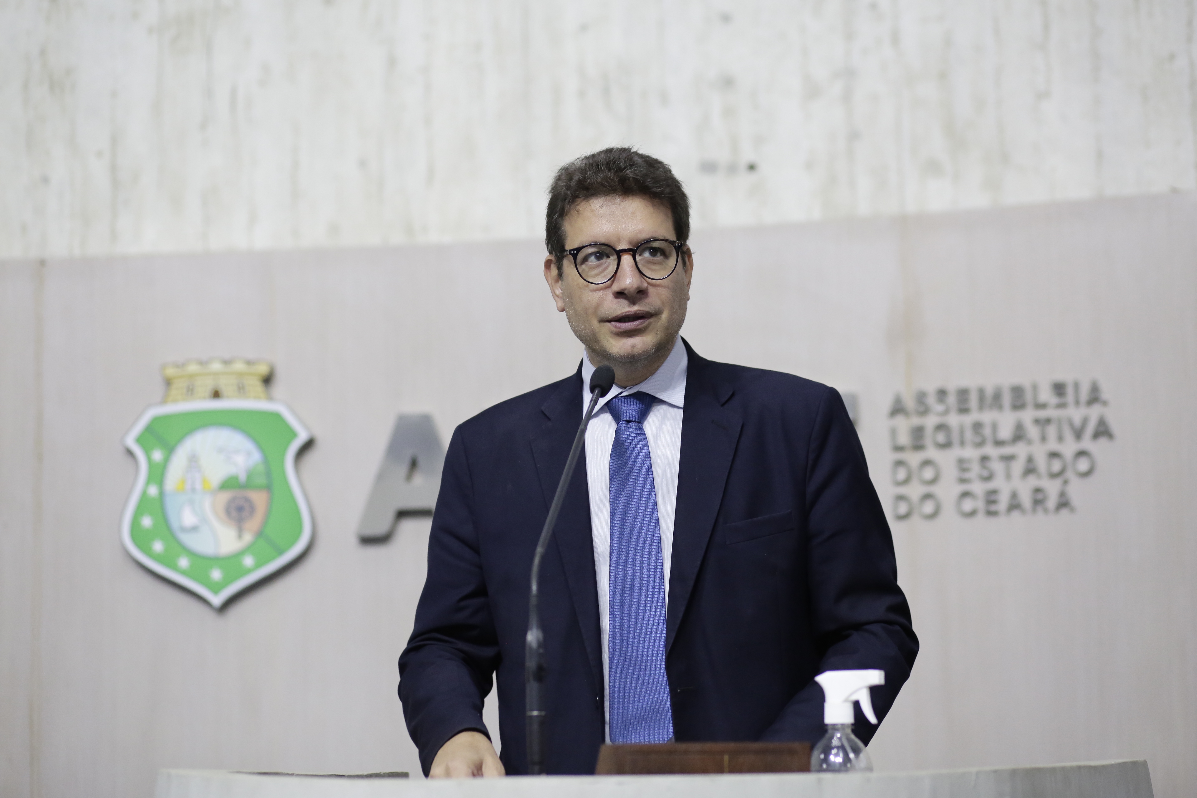 Renato Roseno relata julgamento dos acusados pela Chacina do Curió