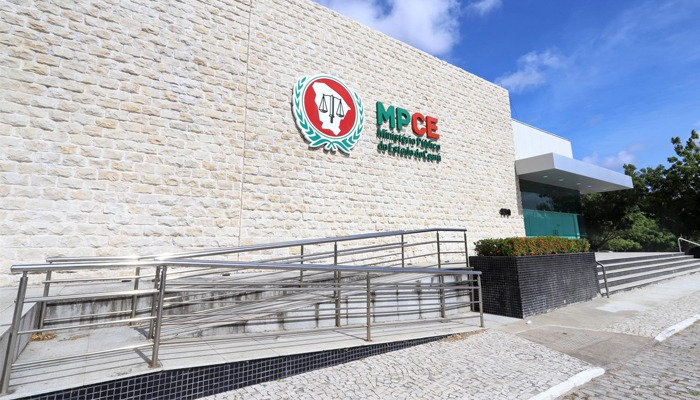 Sessão solene em homenagem ao Dia Estadual do Ministério Público do Ceará (MPE)