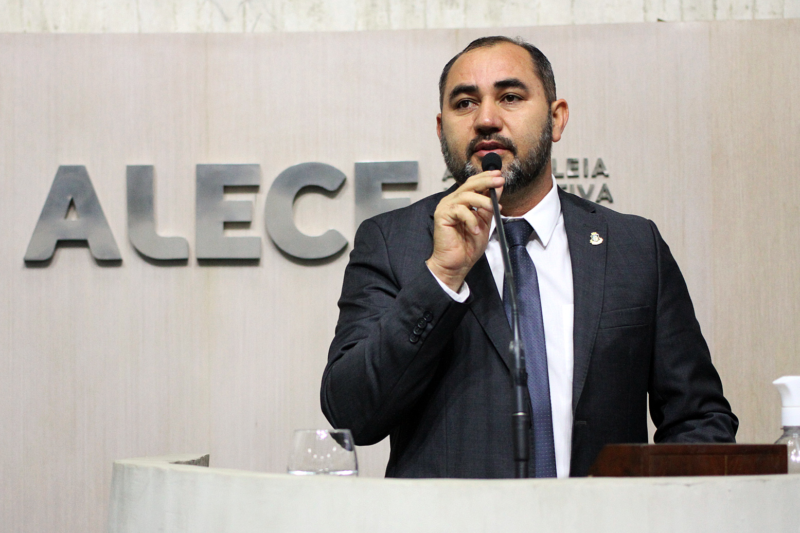 Deputado Missias Dias (PT)