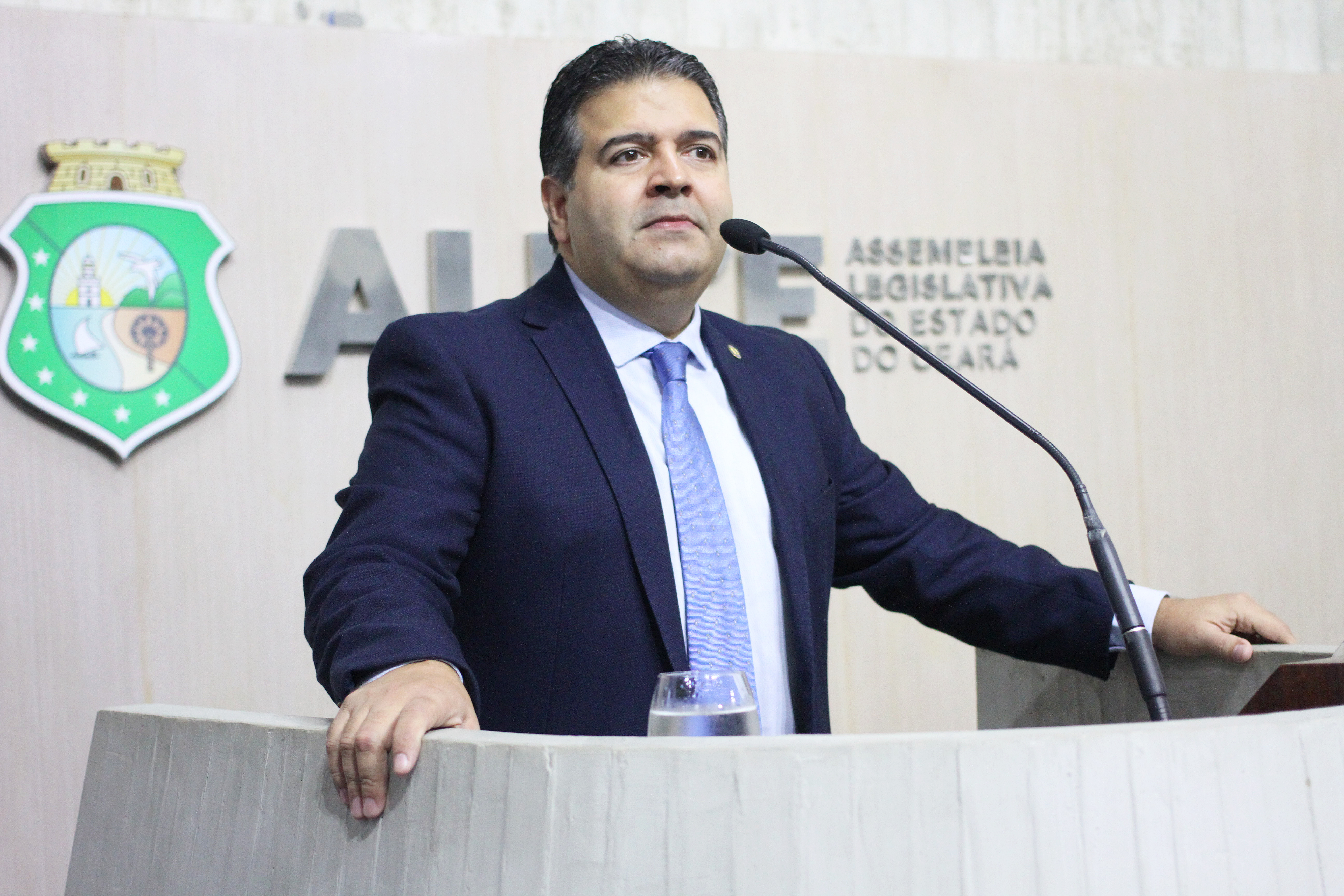 Deputado Felipe Mota (União)
