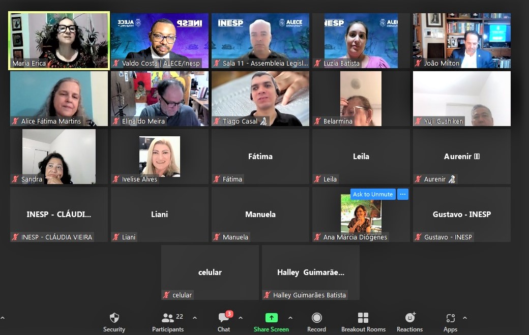 Lançamento do livro Juazeiro das Candeias