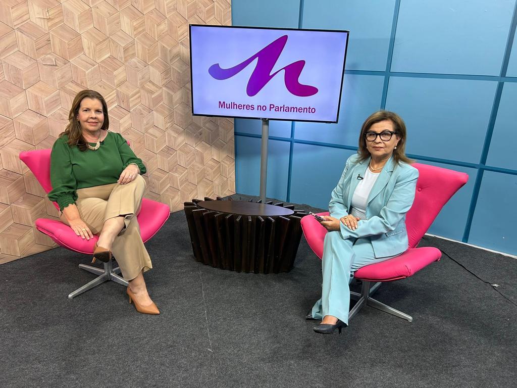 Superintendente Estadual do Banco do Nordeste, Eliane Brasil e jornalista Silvana Frota