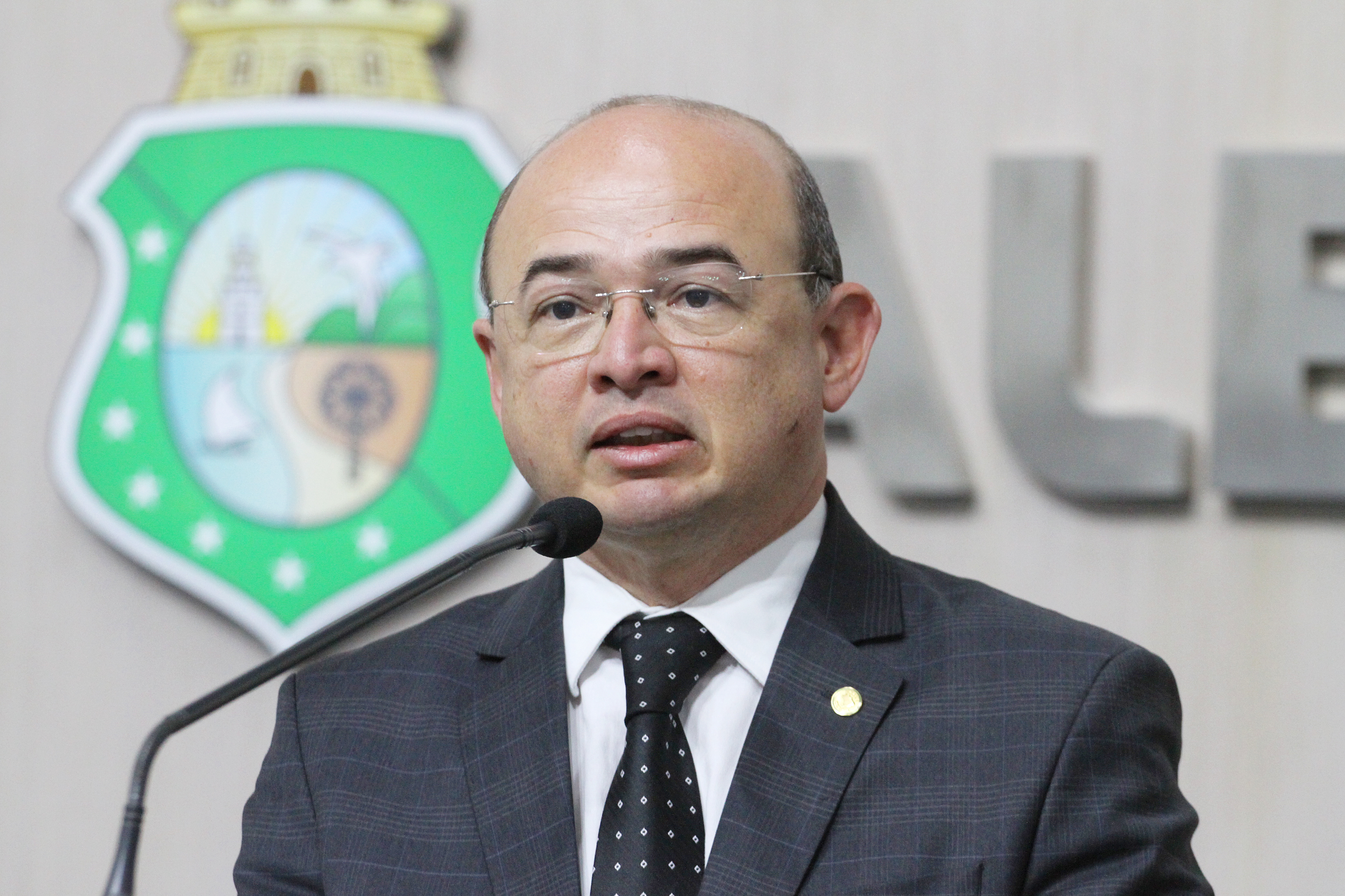 Dep. Sérgio Aguiar ( PDT )