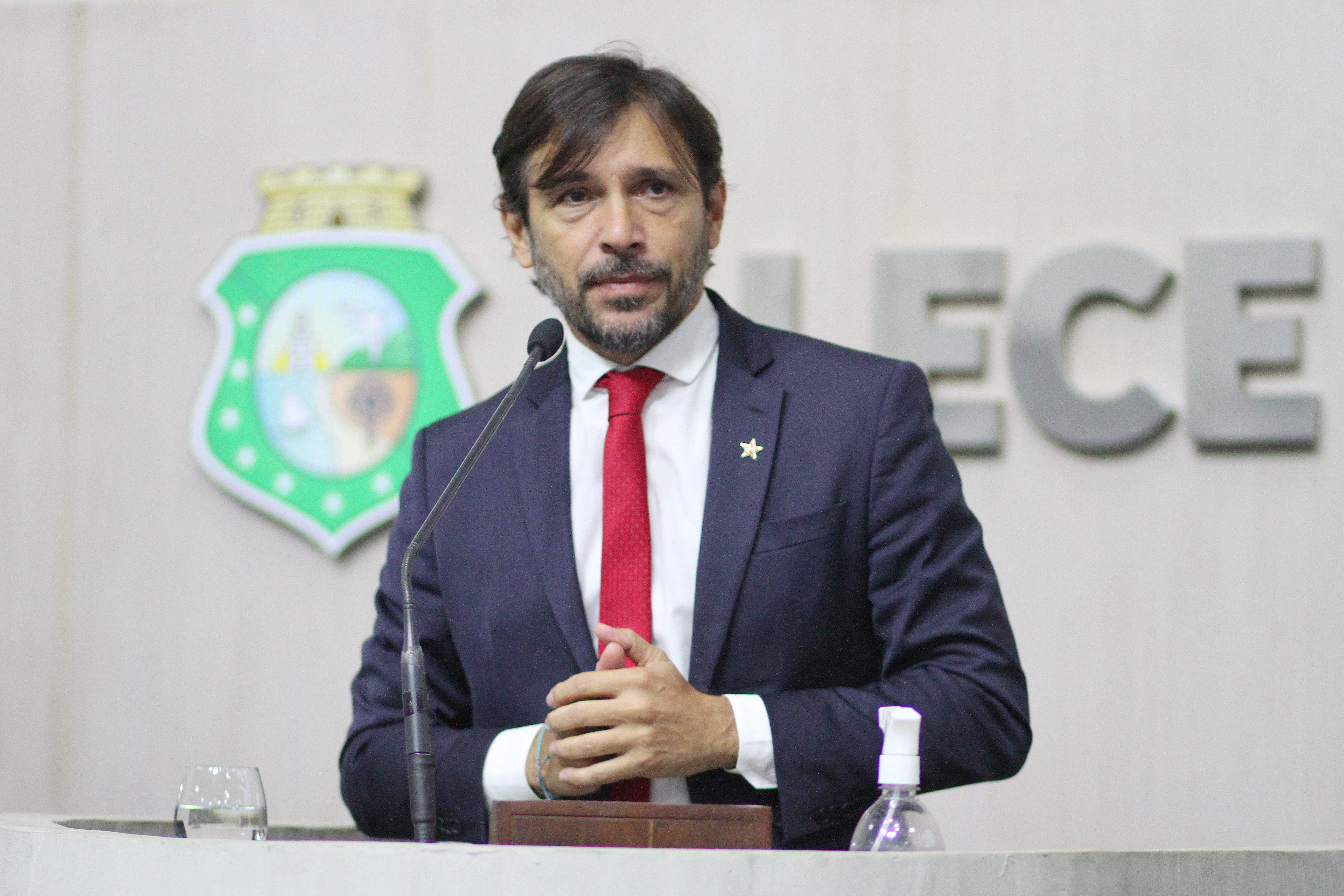 Guilherme Sampaio ressalta índices alcançados pelo Brasil