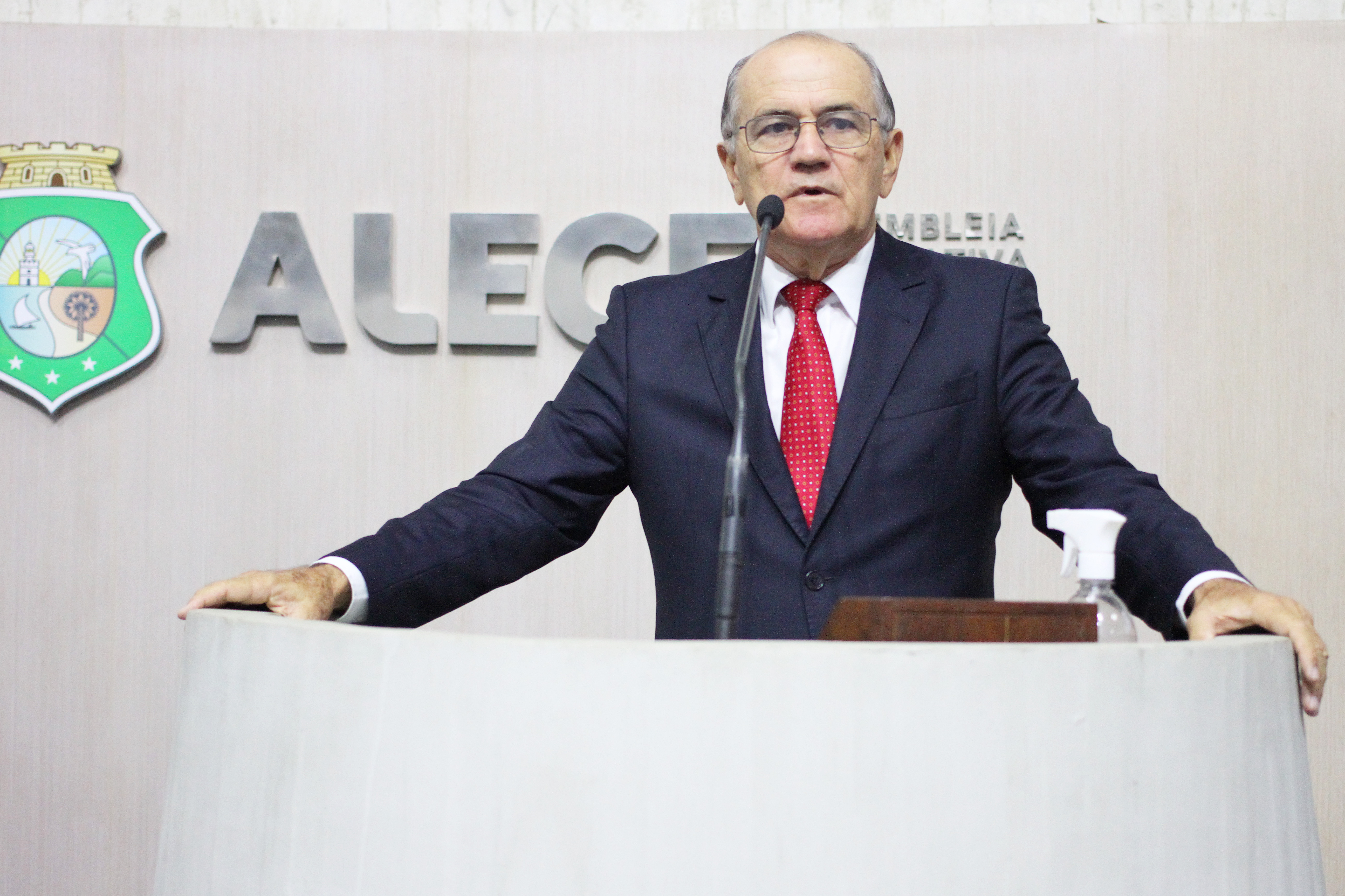 Deputado Antônio Granja