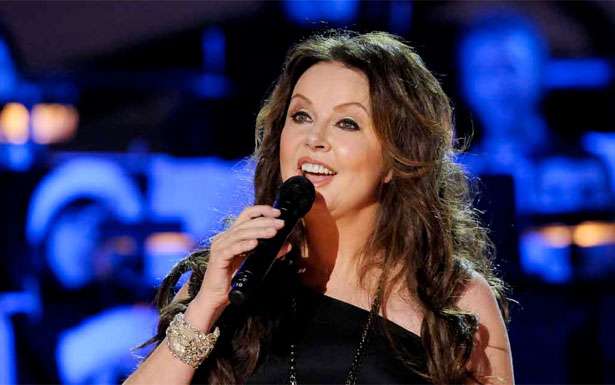 Sarah Brightman