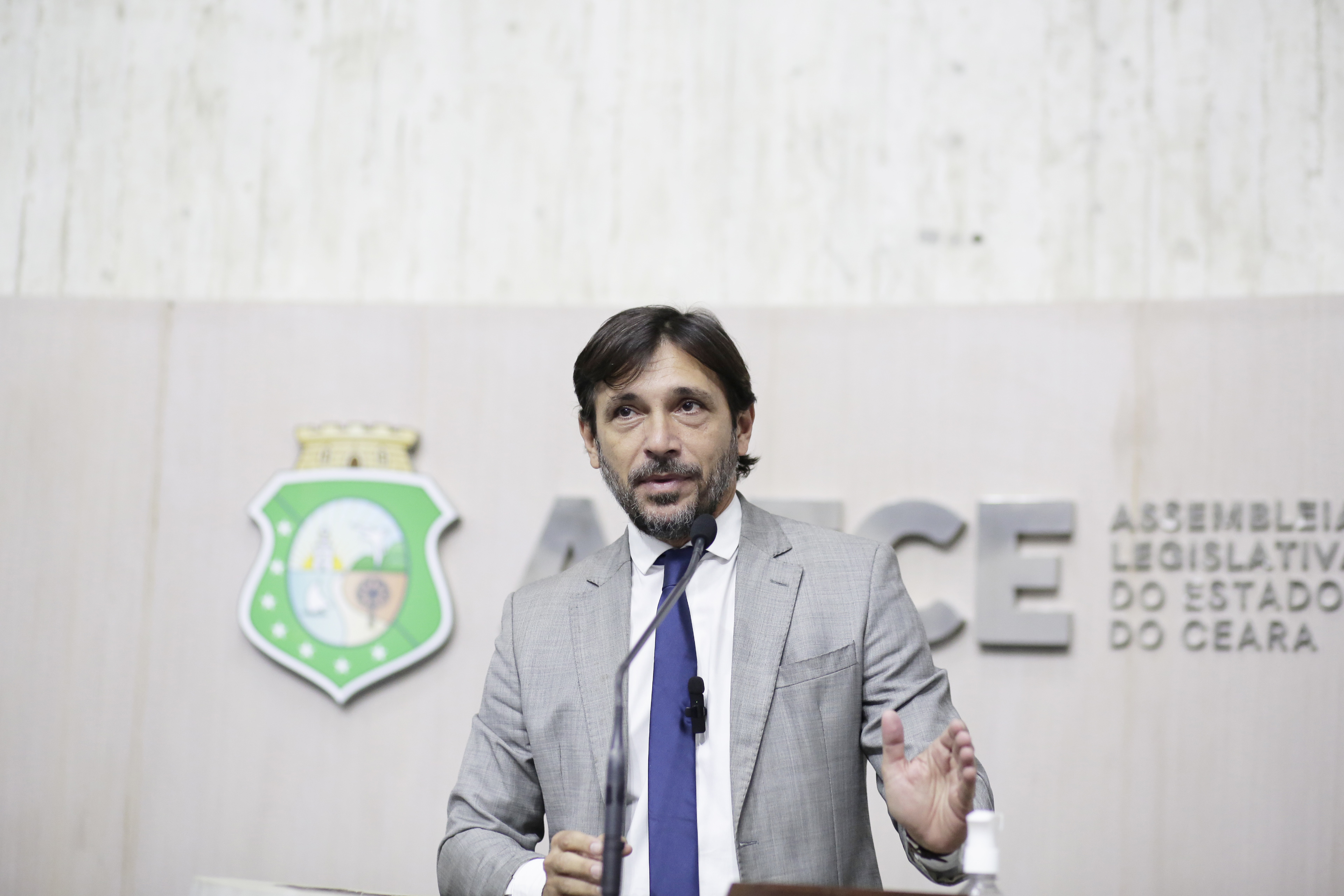 Guilherme Sampaio destaca quadro de políticos do PT para sucesso municipal