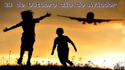 AL comemora Dia do Aviador e do Paraquedista em sessão solene