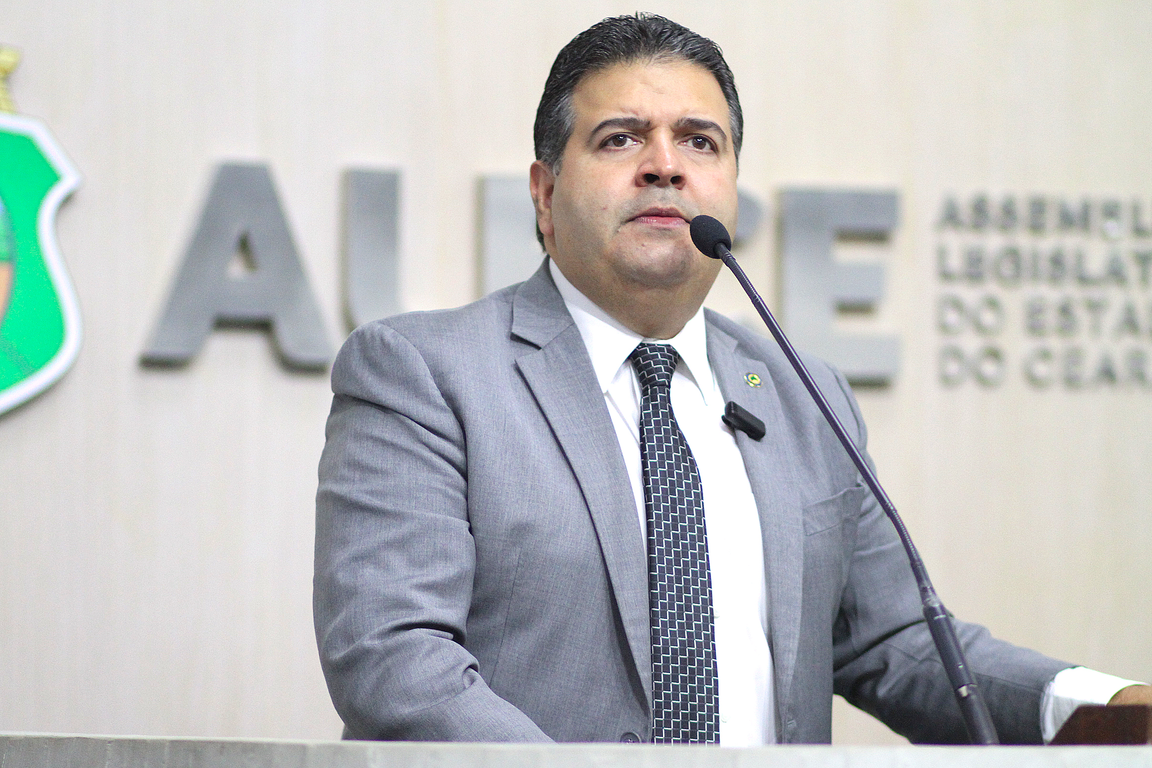 Deputado Felipe Mota (União)