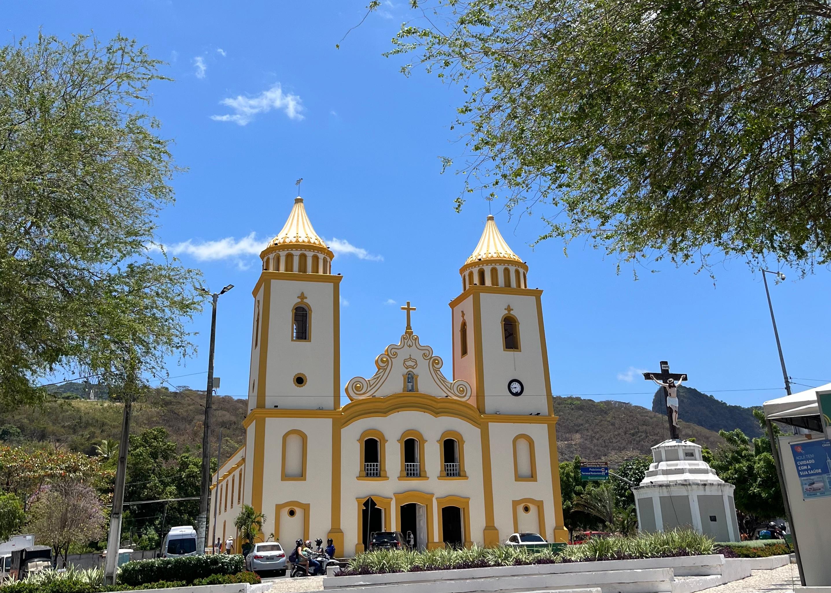 Município de Baturité