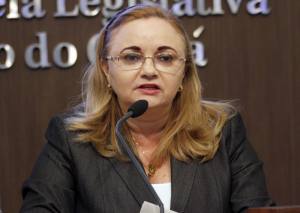 Dep. Eliane Novais (PSB)