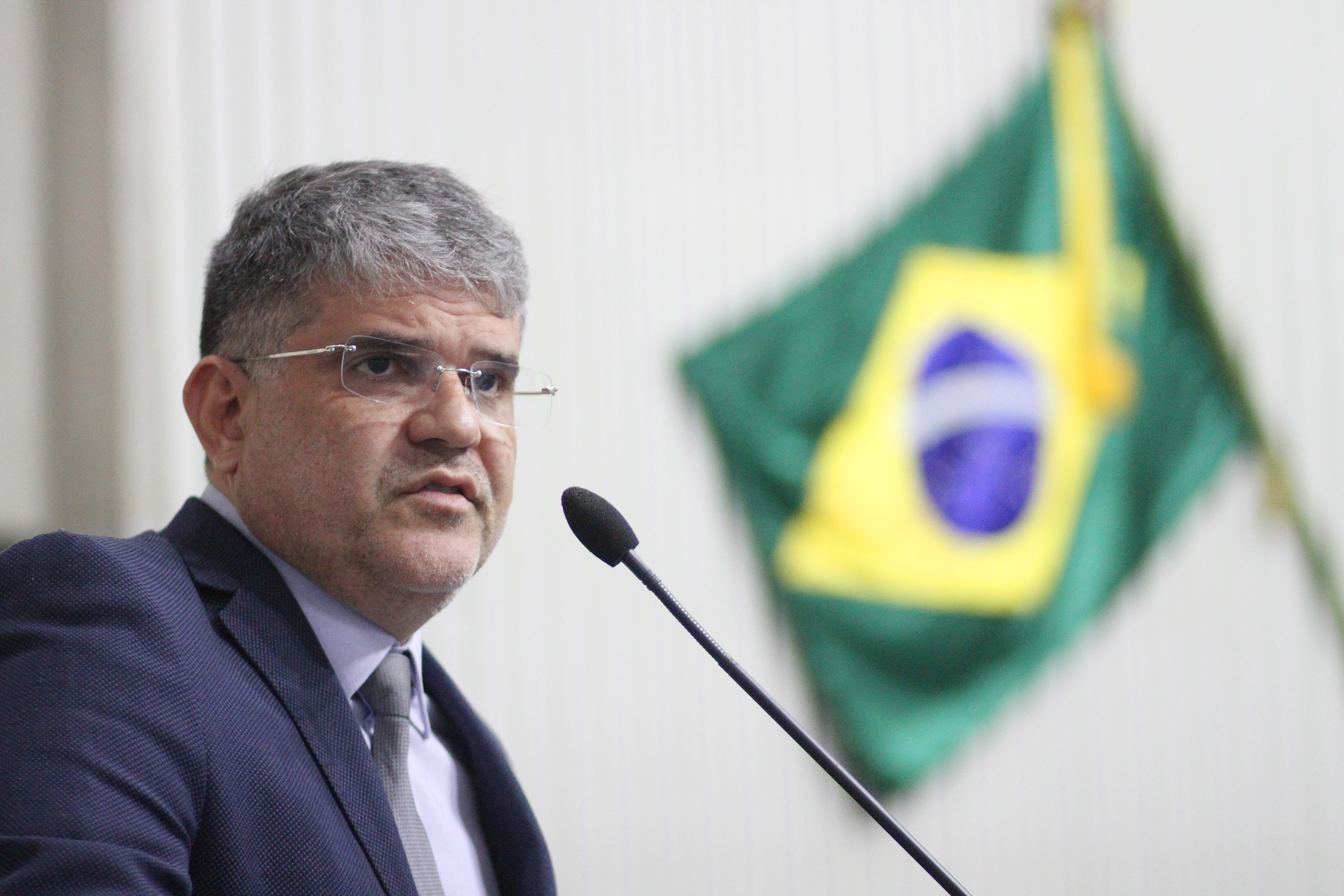 Dep. Leonardo Pinheiro ( PROGRESSISTAS )