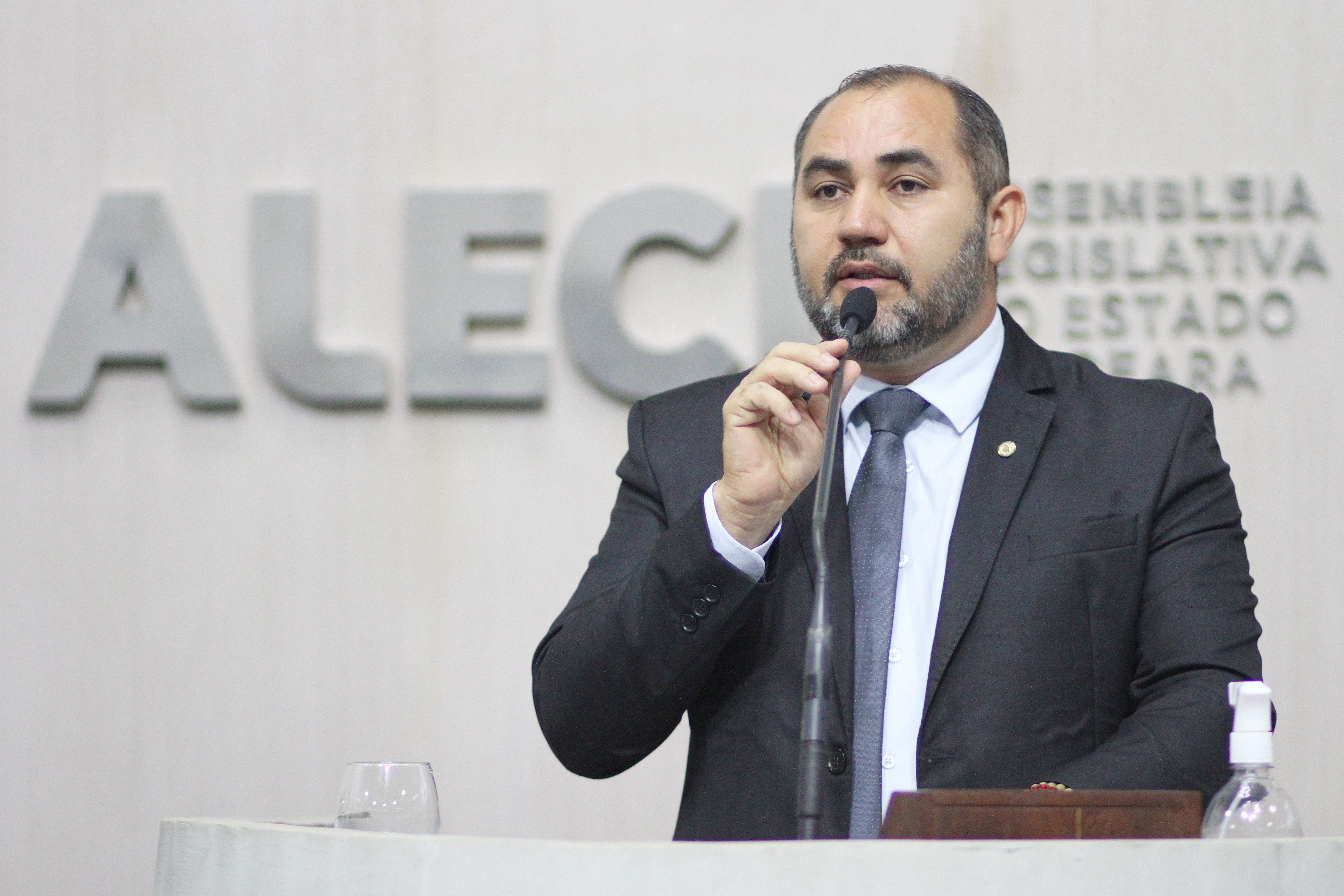 Dep. Missias Dias ( PT )