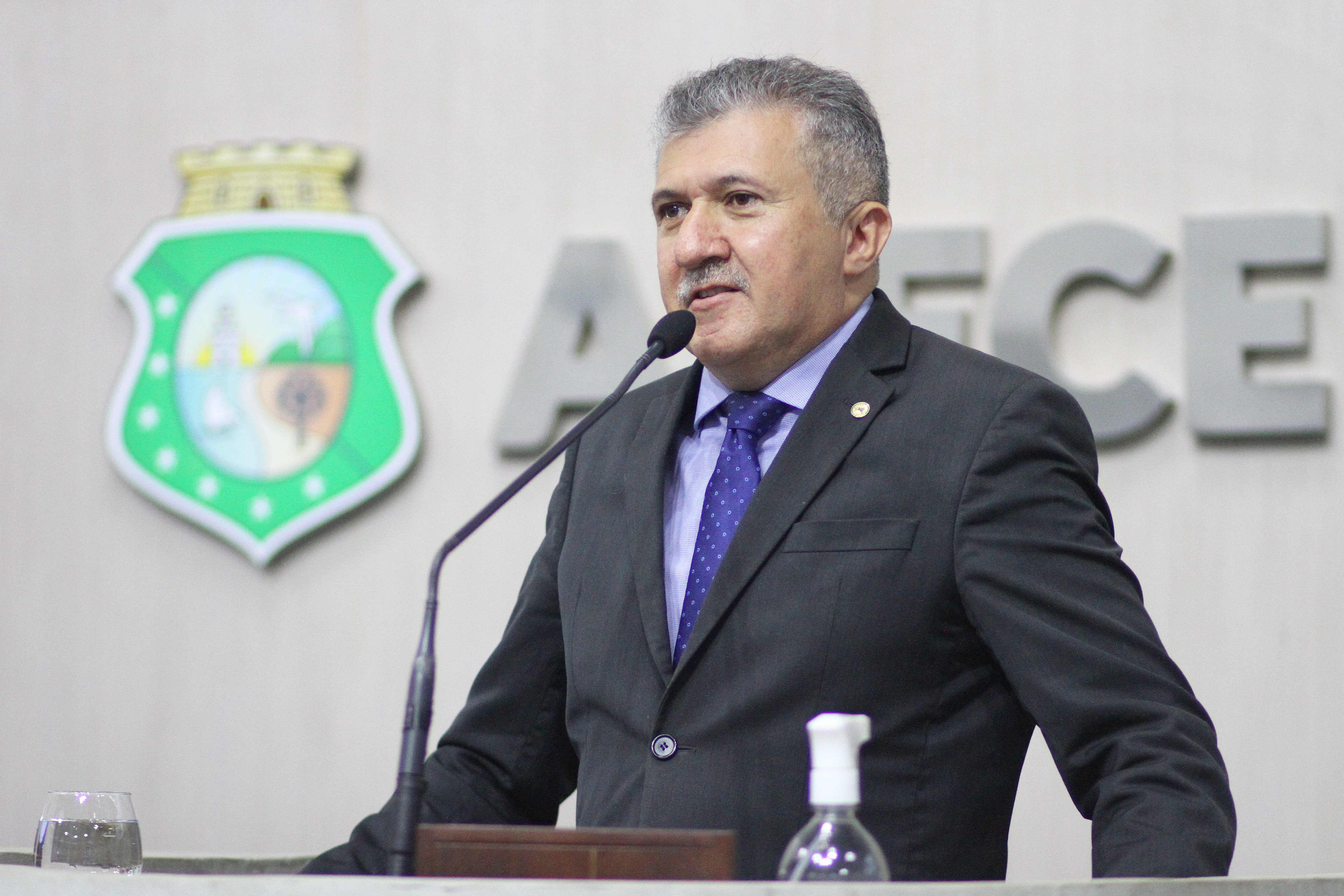 Dep. Antônio Henrique ( PDT )