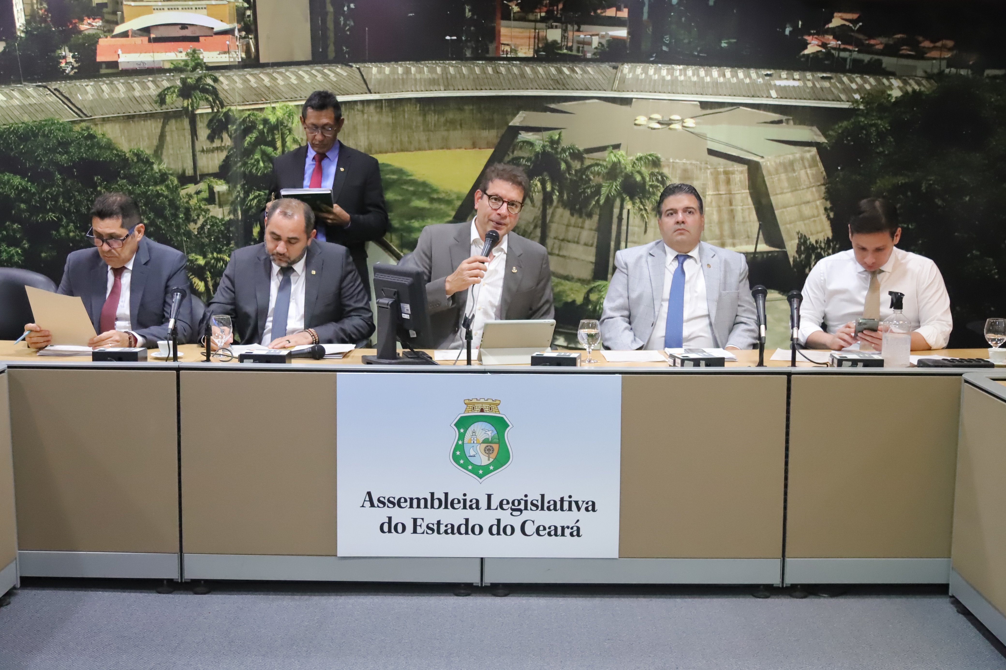 Comissão de Direitos Humanos e Cidadania