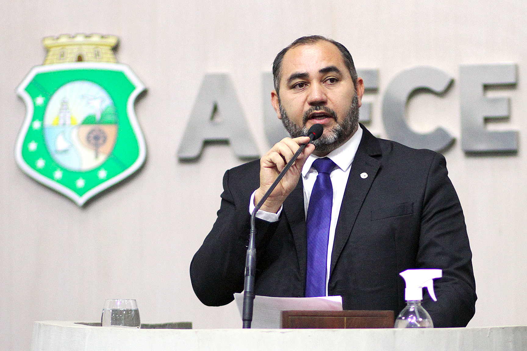 Deputado Missias Dias (PT)