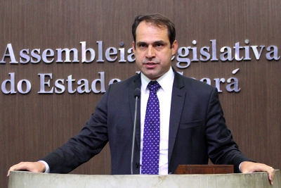 Deputado Salmito 