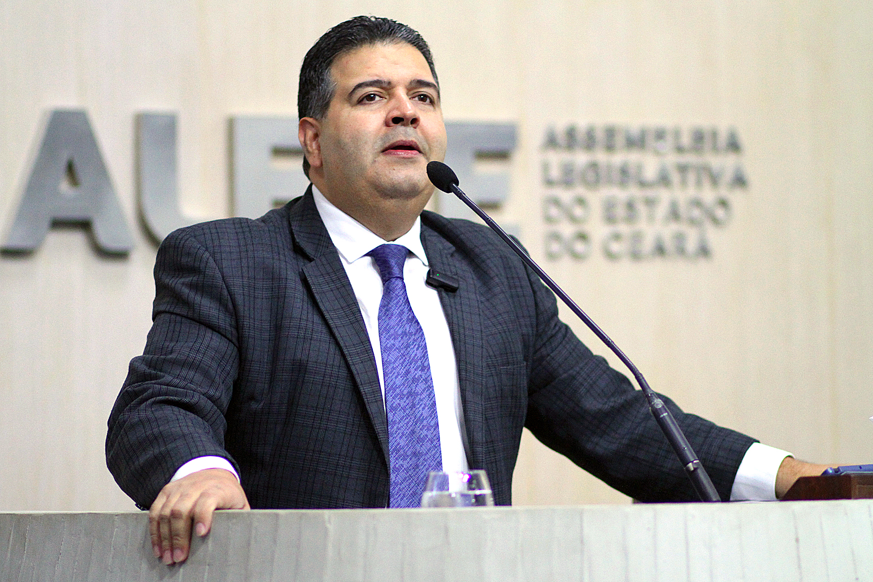 Deputado Felipe Mota (União)
