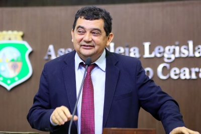 Deputado Carlos Felipe