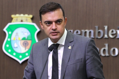Deputado Fernando Santana