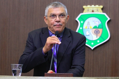 Deputado Delegado Cavalcante