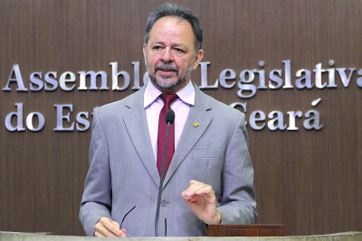Deputado Acrísio Sena